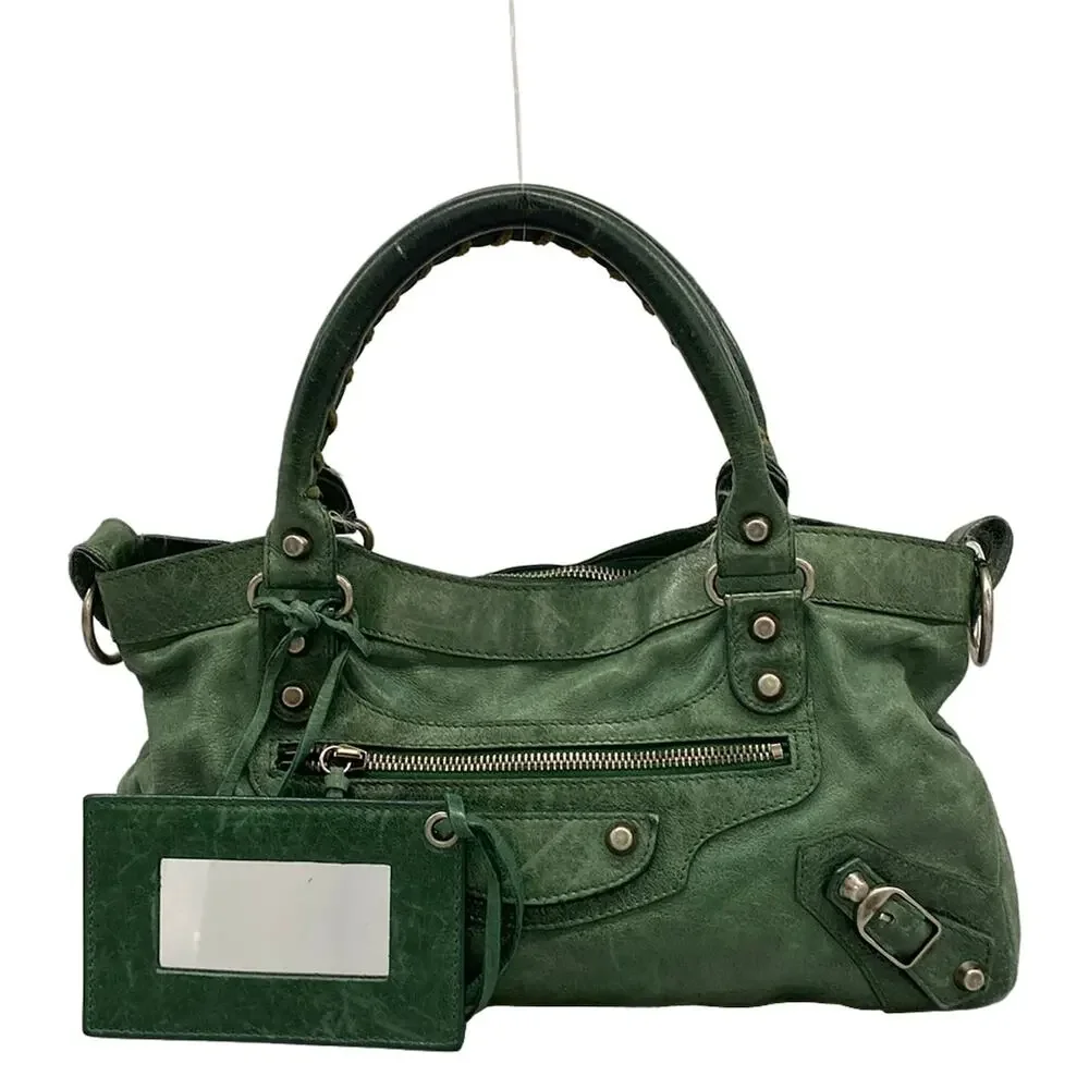 Balenciaga The First Handbag 103208